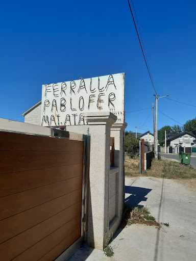 PABLOFER S.L. - Thumbnail