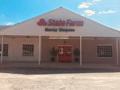 Mandy Simpson - State Farm Insurance Agent