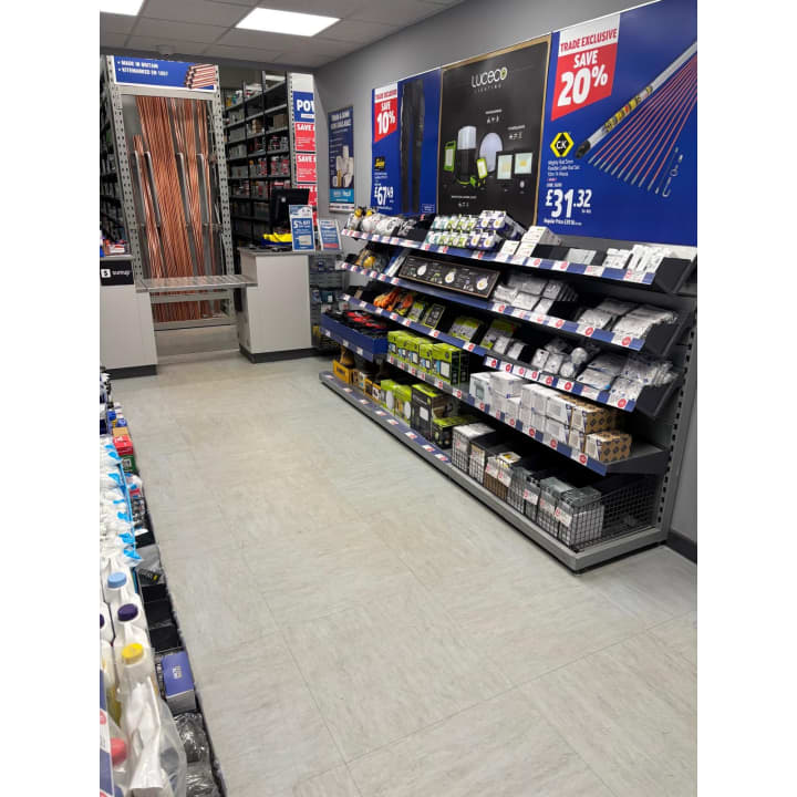 Screwfix East Kilbride photo 2