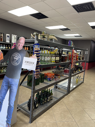 Javi's Liquor Store - Thumbnail