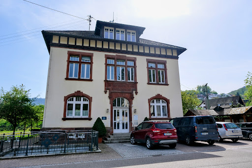 Ortsverwaltung Ödsbach - Thumbnail