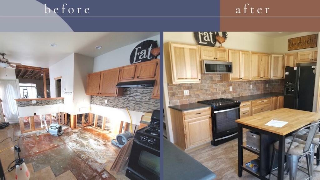 KW Construction - Salida photo