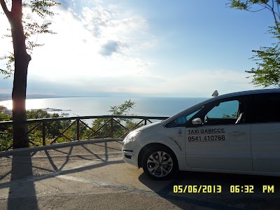Photos of Taxi Gabicce di Diamantini Marcello