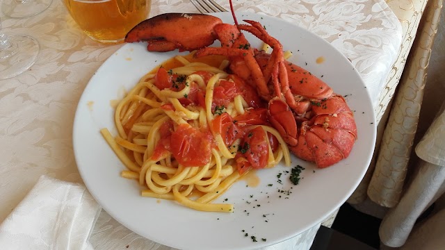 Vesuvio 3 Ristorante Pizzeria