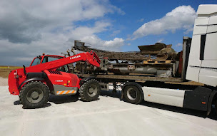 Photo n°2 de Zimmermann ETS à Troisfontaines (Fournisseur de mazout)