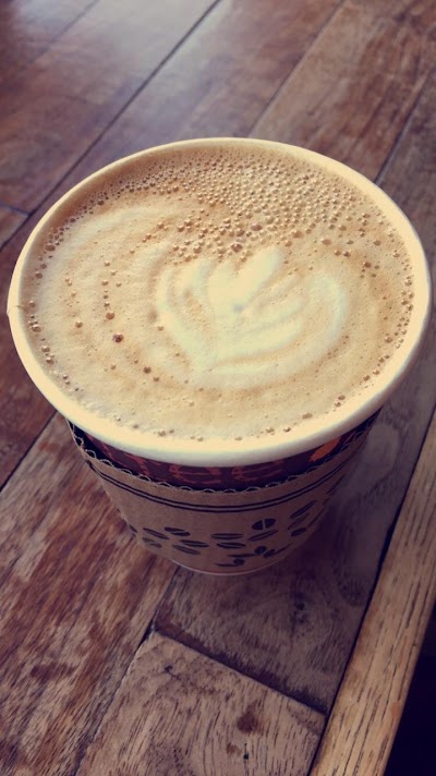 Photos of Dead River Coffee Shop