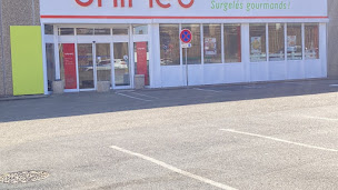 Photo n°2 de Magasin Maison Thiriet à Saint-Étienne (Supermarché)