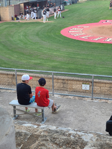 Lake Travis high school baseball stadium - Thumbnail