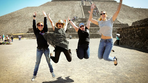 SAT Mexico Tours and Travel