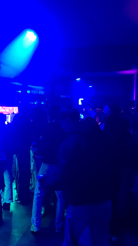 BAR PATRON