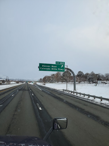 Denver West Pkwy & W 20th Ave - Thumbnail