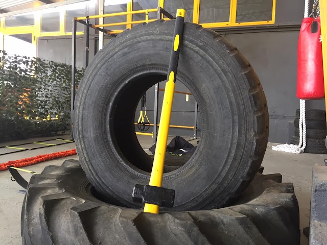 Só Alegria Fitness