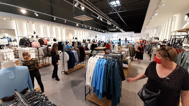 Parc Briquetterie, 1 bis Anc. Rte de Paris, 60000 Allonne