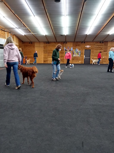 Total Recall School for Dogs Gallery - United States