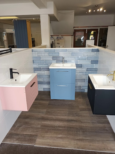 The Oswaldtwistle Plumbing Supplies Gallery - United Kingdom