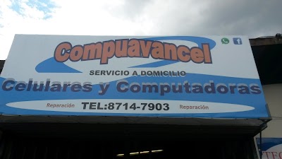 Photos of Compuavancel