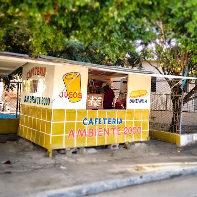 Photos of Cafer&iacute;a Ambiente 2000