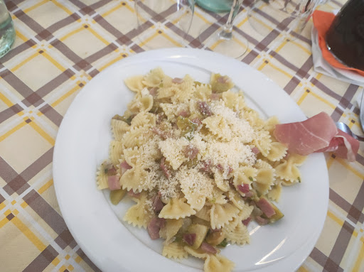 Ristorante Alle Sorgenti Gallery - Italy