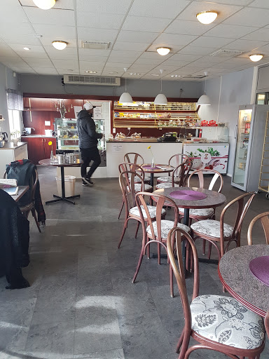 Falkenbergs Netto | Kläder/Skor/Café - Thumbnail