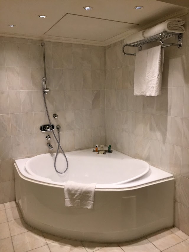 Hilton Antwerp Old Town