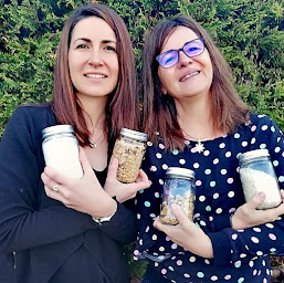 Photo n°19 de Au Drive En Pot - Drive zéro déchet à Albi (Magasin d'alimentation naturelle)