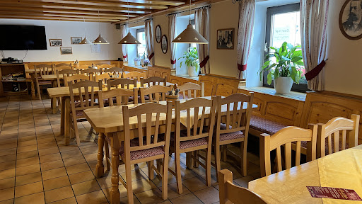 Bräustüberl - Visual