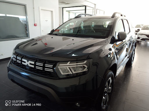 DIEGO GARCIA CAYUELA, S.L. Renault - Thumbnail