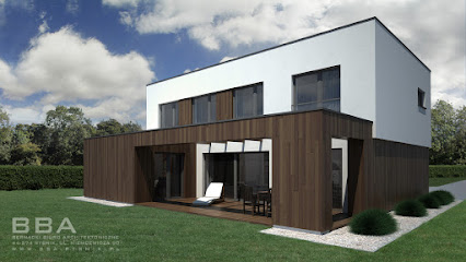 BBA Bernacki Biuro Architektoniczne