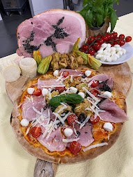 Photo n°11 de A Casa Mia Hochstatt à Hochstatt (Pizzas à emporter)