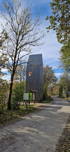 Vogelbeobachtungsturm Eglsee - Thumbnail