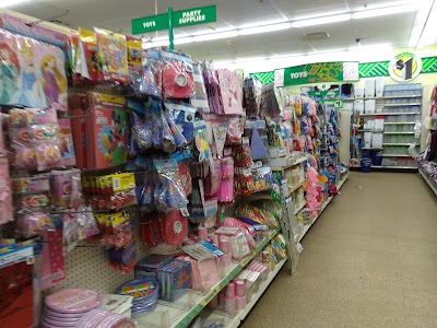 Dollar Tree