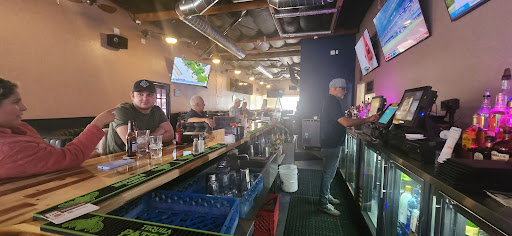 Capri Bar & Grill