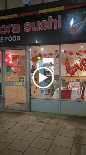 Photo of Aozora Sushi