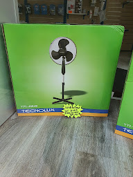 Photo n°6 de La P'tite Dépanne à Roanne (Magasin d'électroménager)