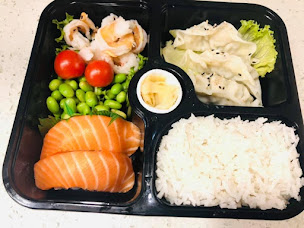 Photo n°4 de OKA SUSHI BAR à Vesoul (Restaurant de sushis)