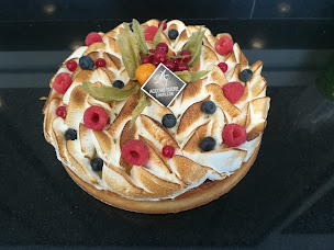 Photo n°2 de ACCORD SUCRÉ à Châtillon (Boulangerie)