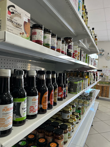 Truly Organic Farm Shop