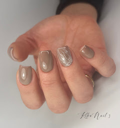 Photo n°17 de Kika Nail’s à Bellocq (Salon de manucure)
