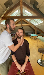 Photo n°19 de Baptiste BLANCHARD - Ostéopathe Lattes à Lattes (Kinésithérapeute)