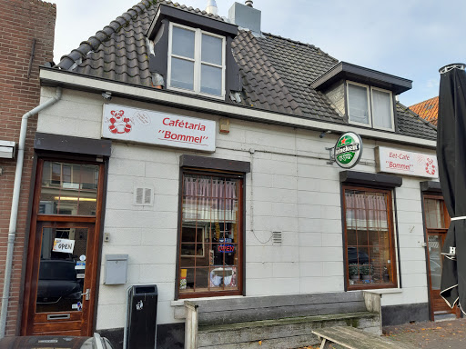 Foodmaster Lexmond