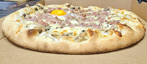 Photo 2 - Pizzéria L'Authentique