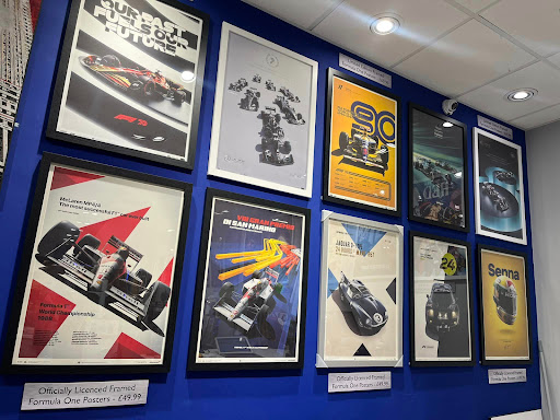 iPosters - Visual