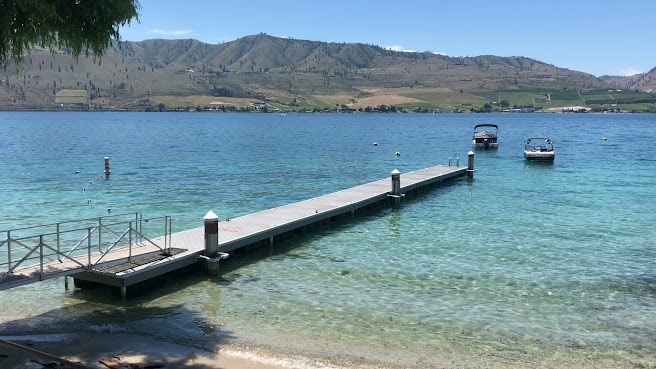 Lake Chelan by null