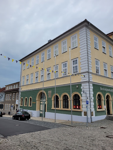 Stadt Eisfeld - Visual