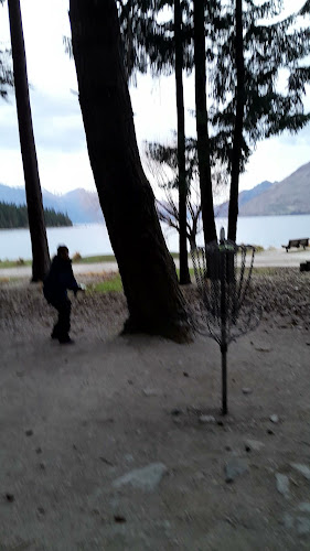 Queenstown 9300, New Zealand