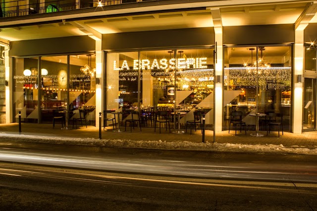 Place around image