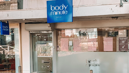Institut de beauté Bodyminute