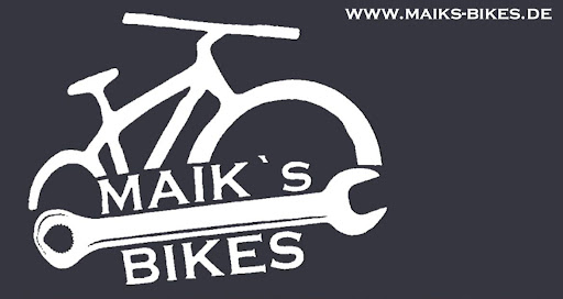 Maik's Bikes - Thumbnail