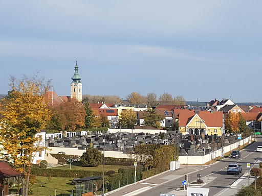 Friedhof Nittenau - Thumbnail