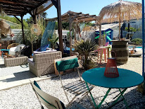 La Norélie à Saint-Sulpice-de-Royan